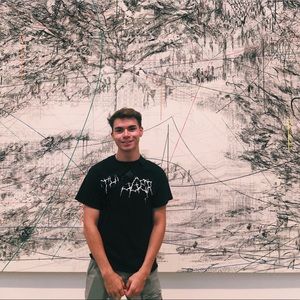 Meet your Posher, Anthony